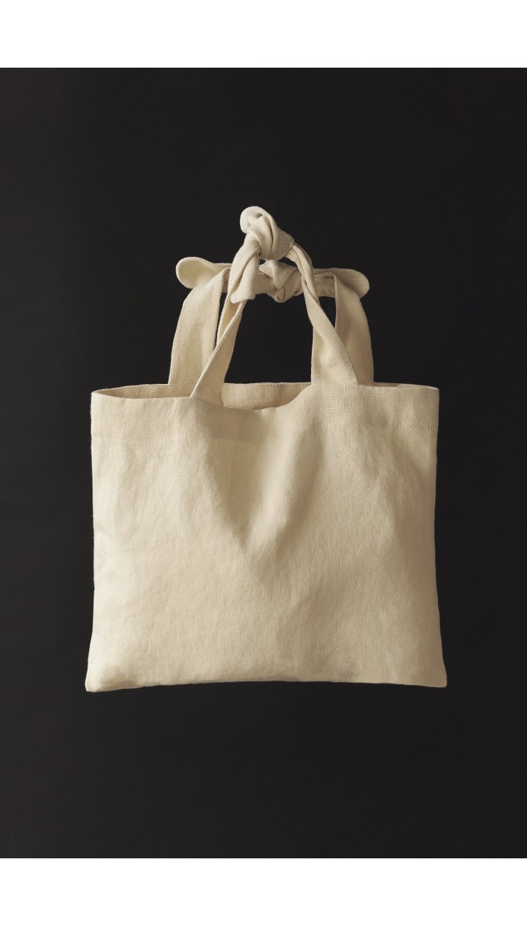 KNOTTY BAG
