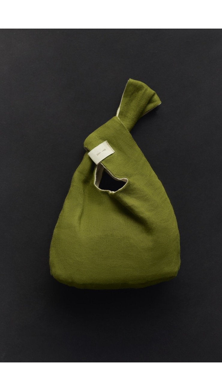 RUFFY BAG