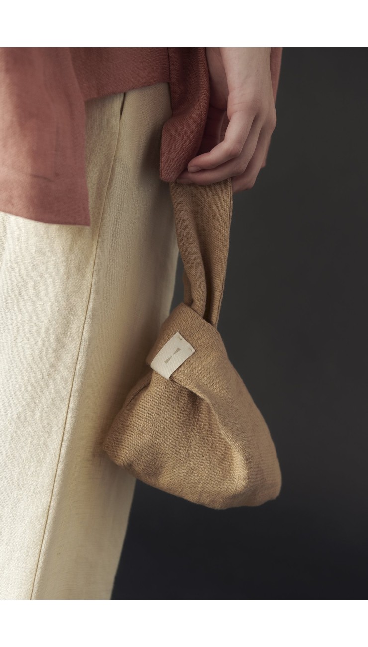 RUFFY BAG