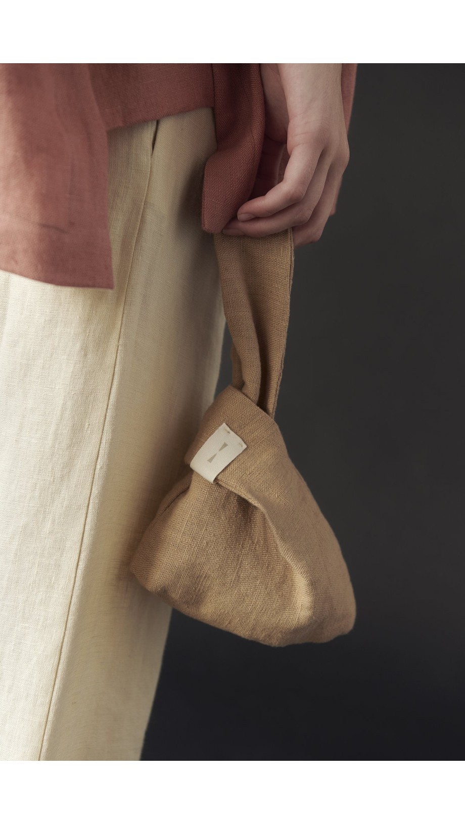 RUFFY BAG