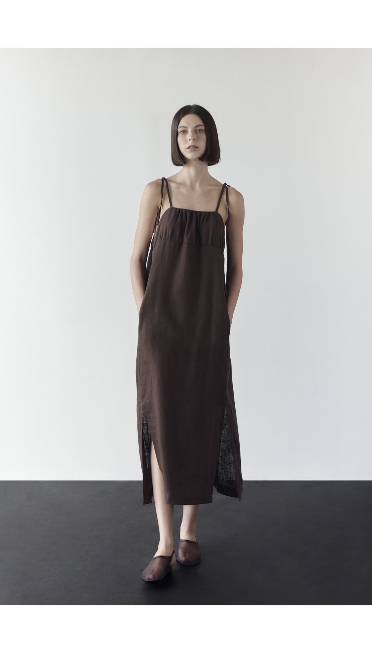 NARA DRESS