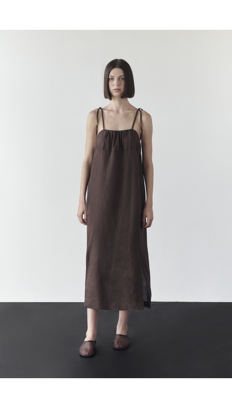 NARA DRESS