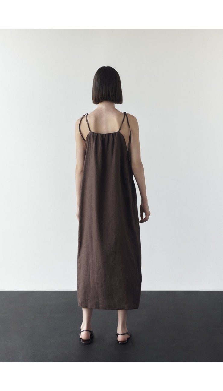 NARA DRESS