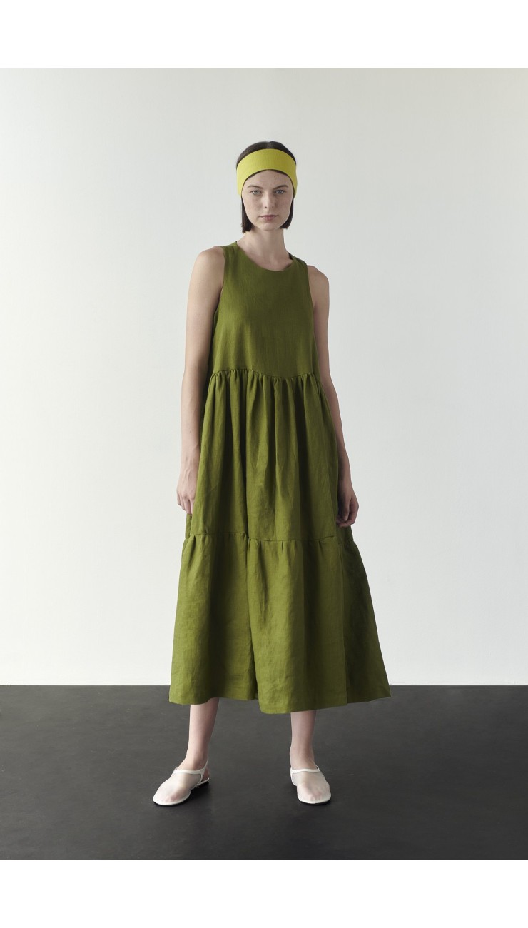 CENDAL DRESS