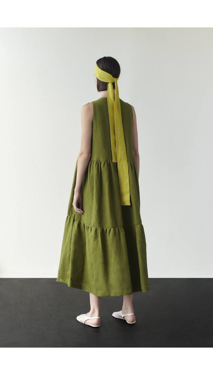CENDAL DRESS