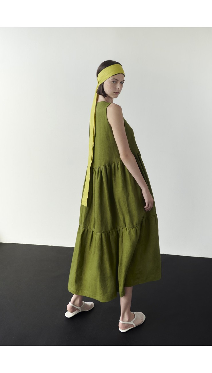 CENDAL DRESS