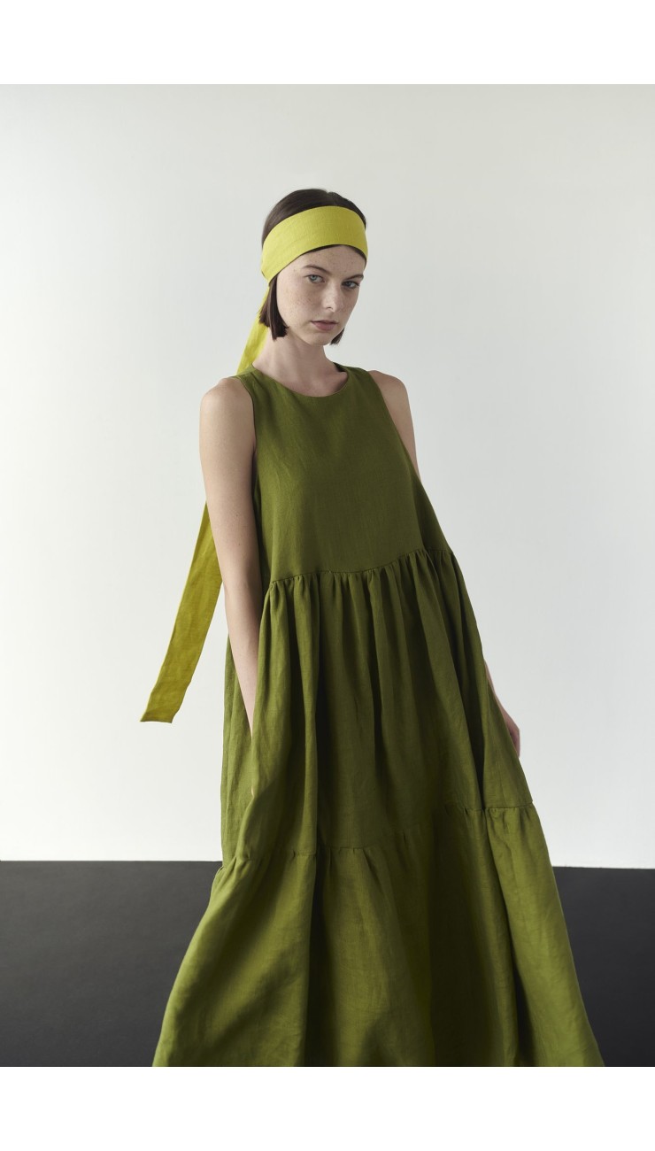 CENDAL DRESS
