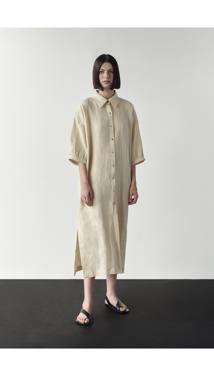 BRIA DRESS