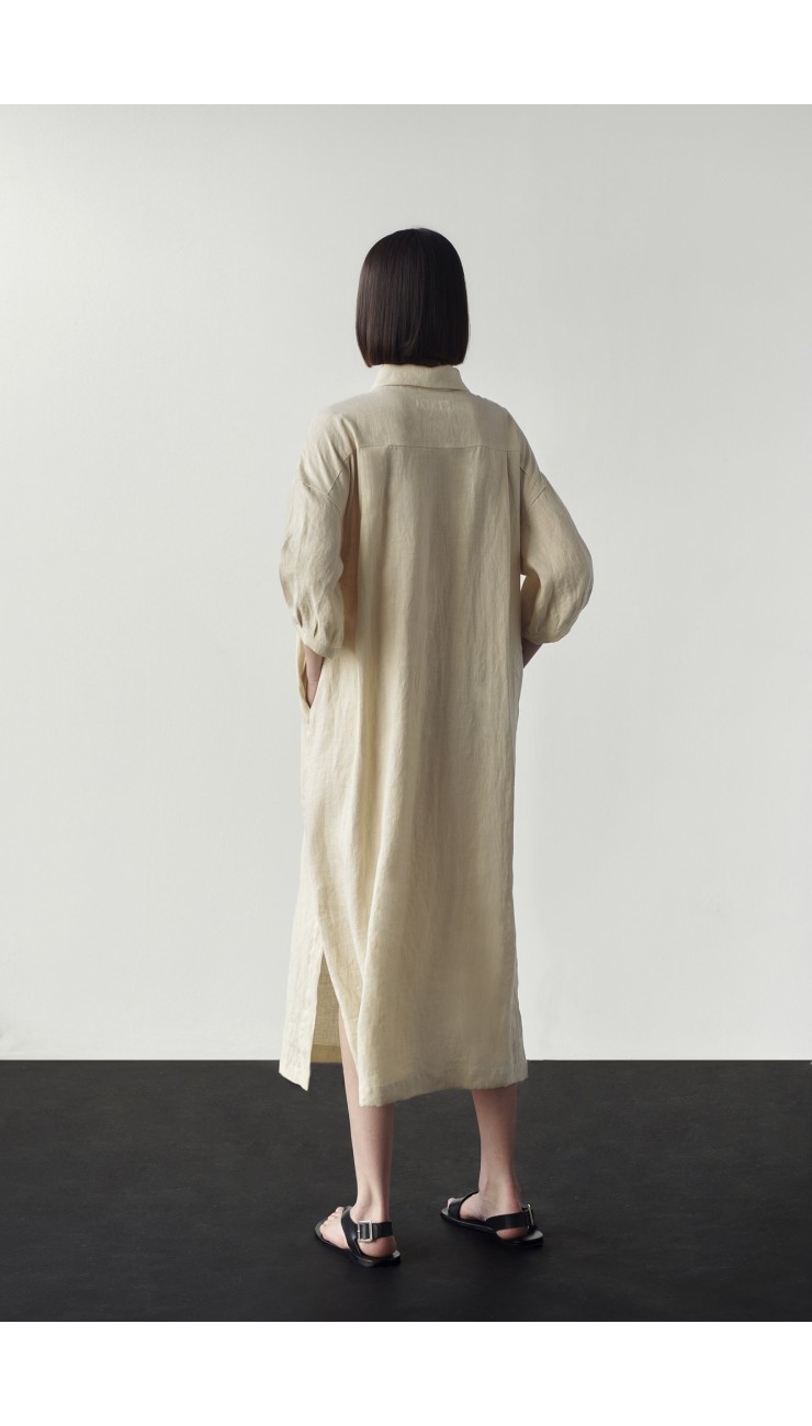 BRIA DRESS