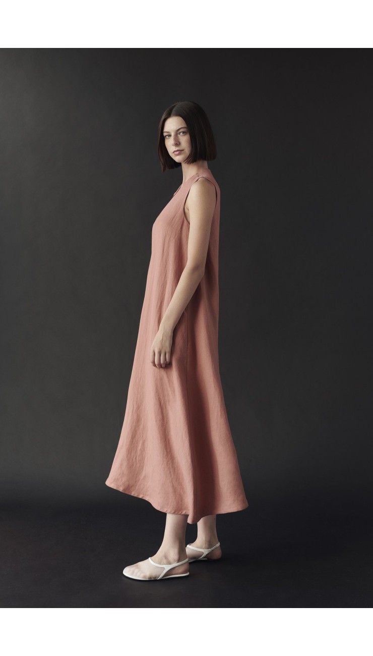 SARAH DRESS