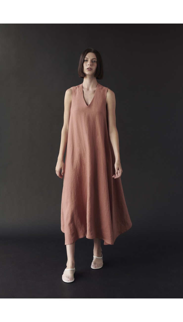 SARAH DRESS