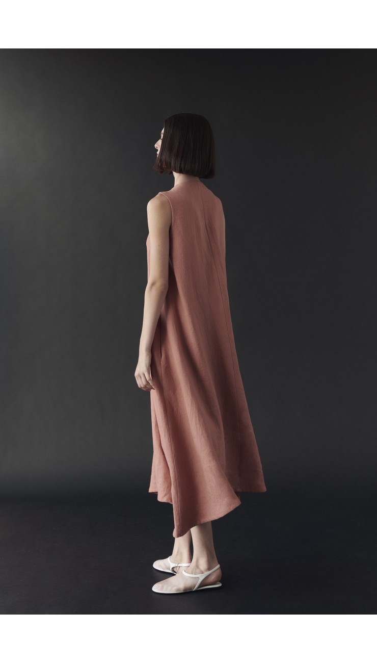 SARAH DRESS