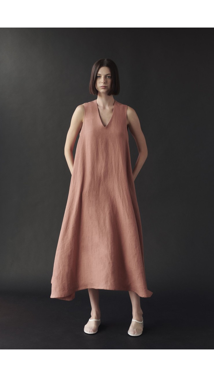 SARAH DRESS