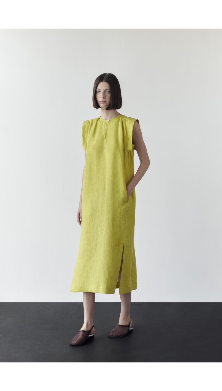 SOPHIE DRESS