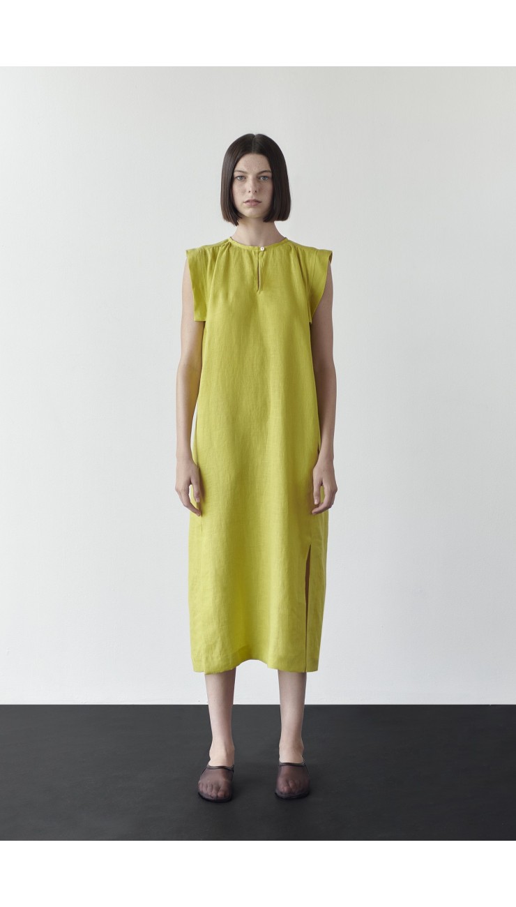 SOPHIE DRESS