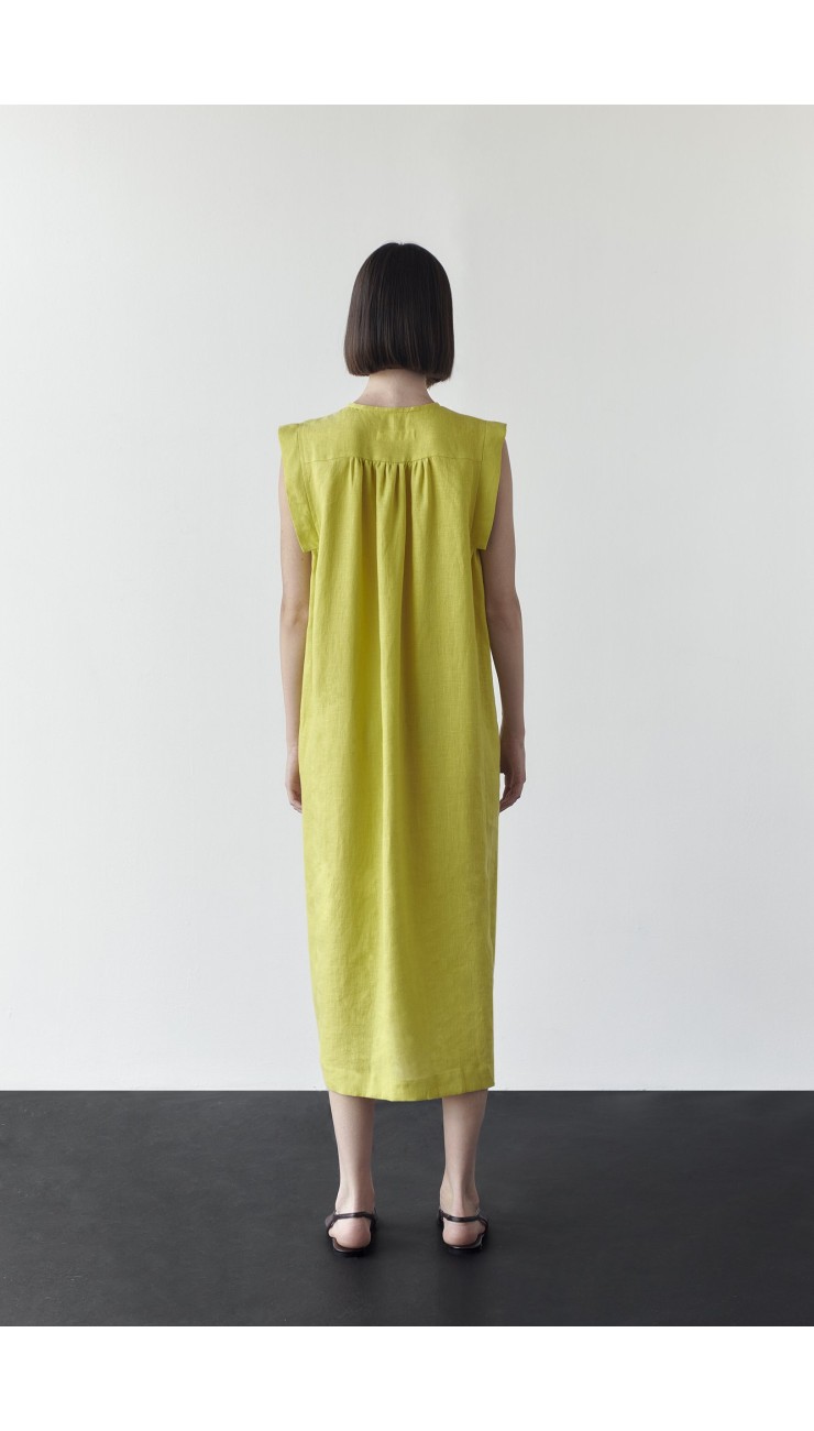 SOPHIE DRESS
