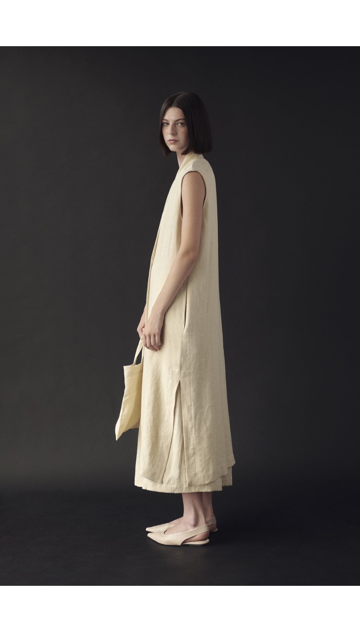 NIVEN COAT