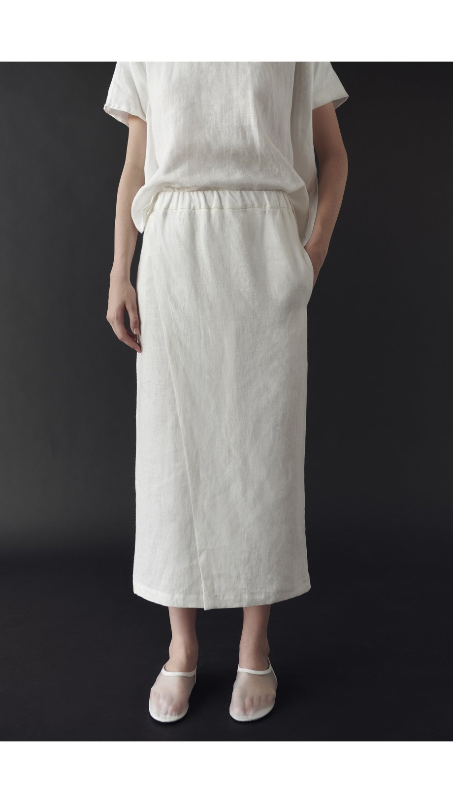 LIRIA SKIRT