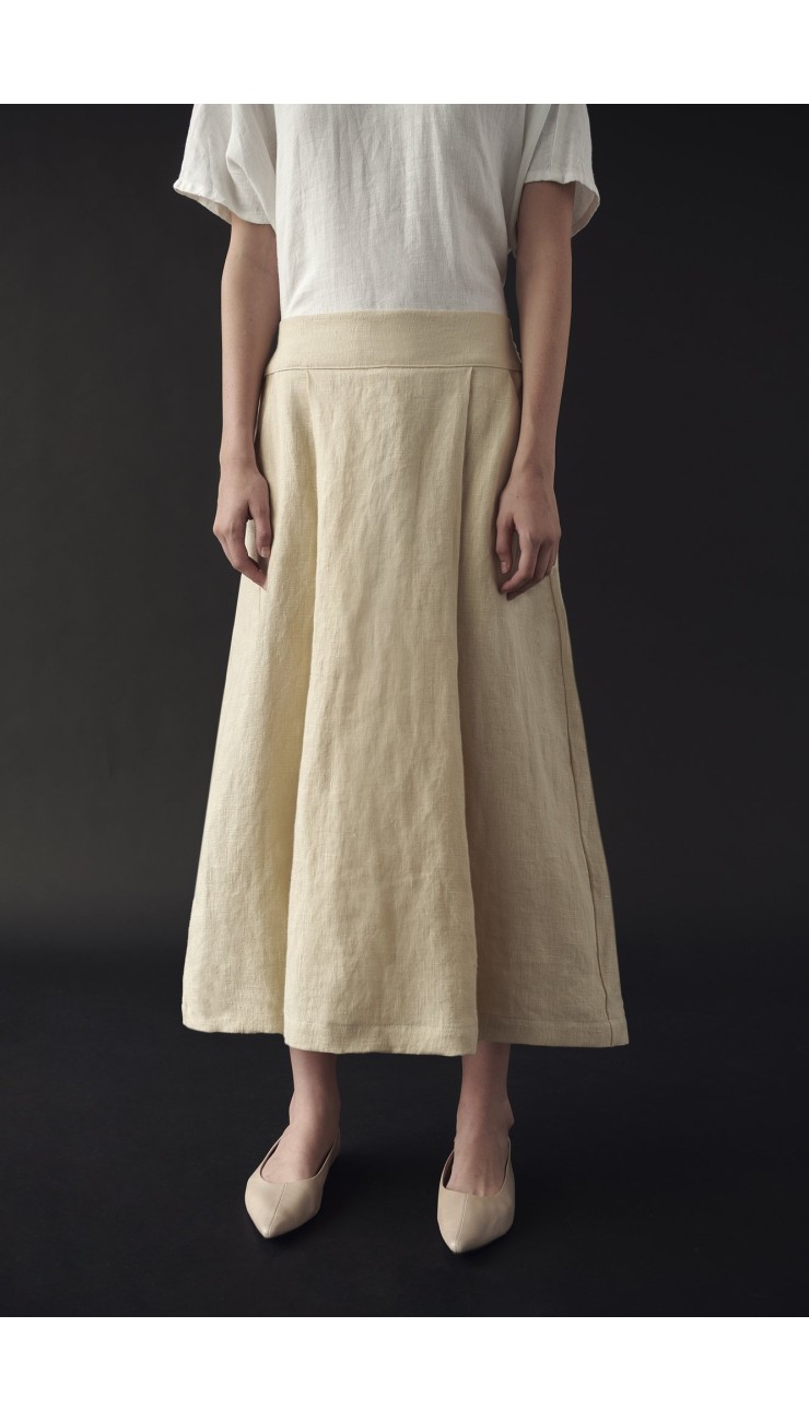 ALMA SKIRT