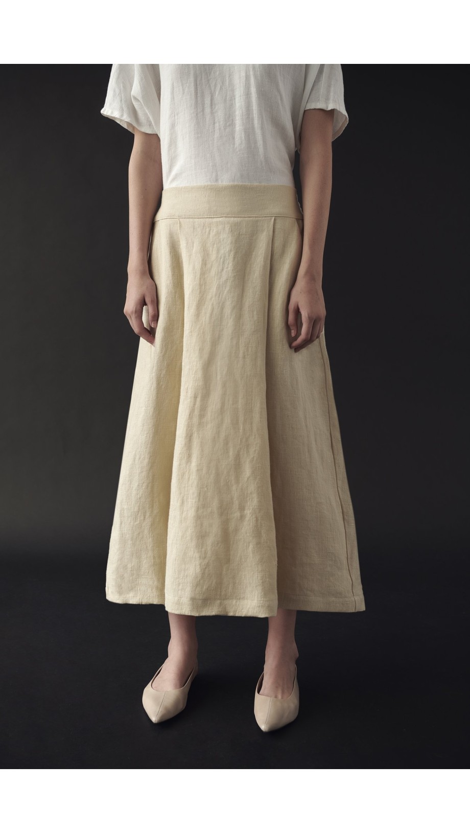 ALMA SKIRT