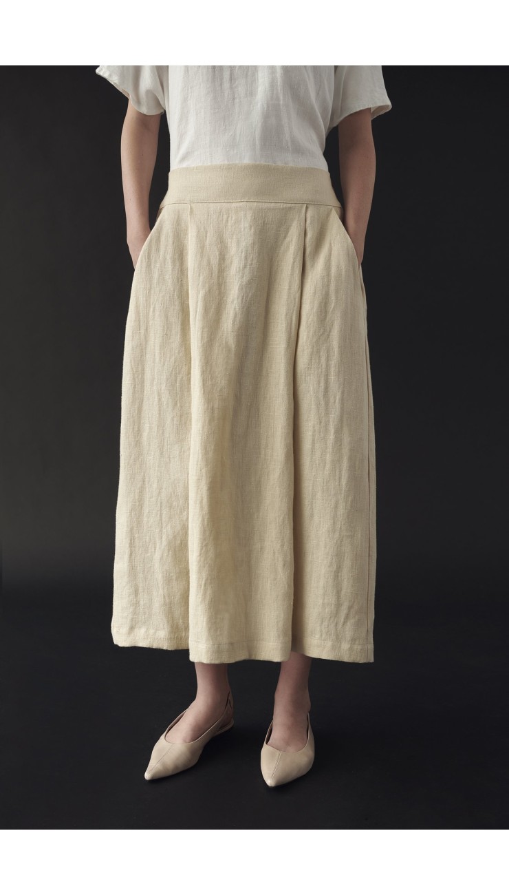 ALMA SKIRT