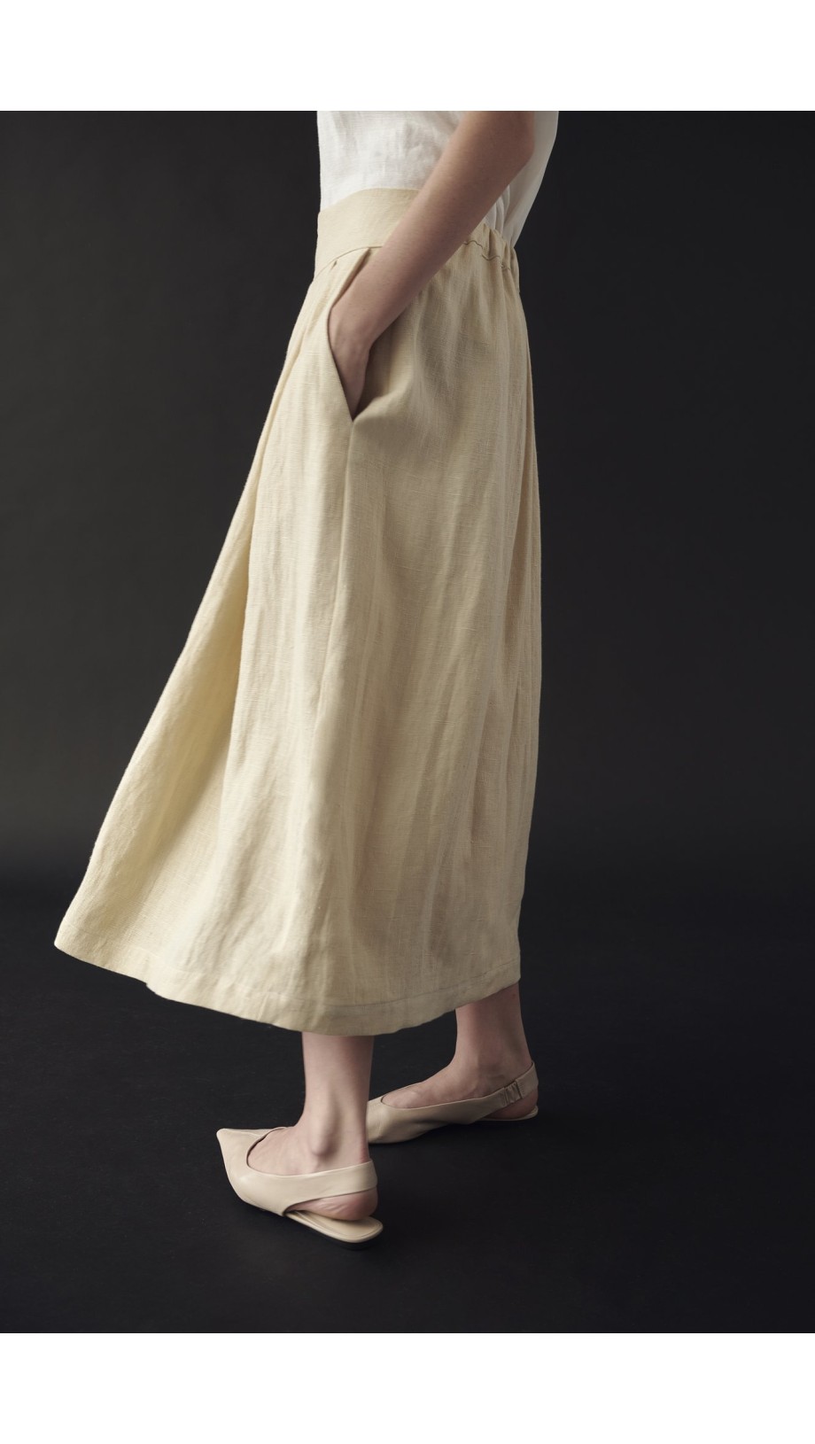 ALMA SKIRT