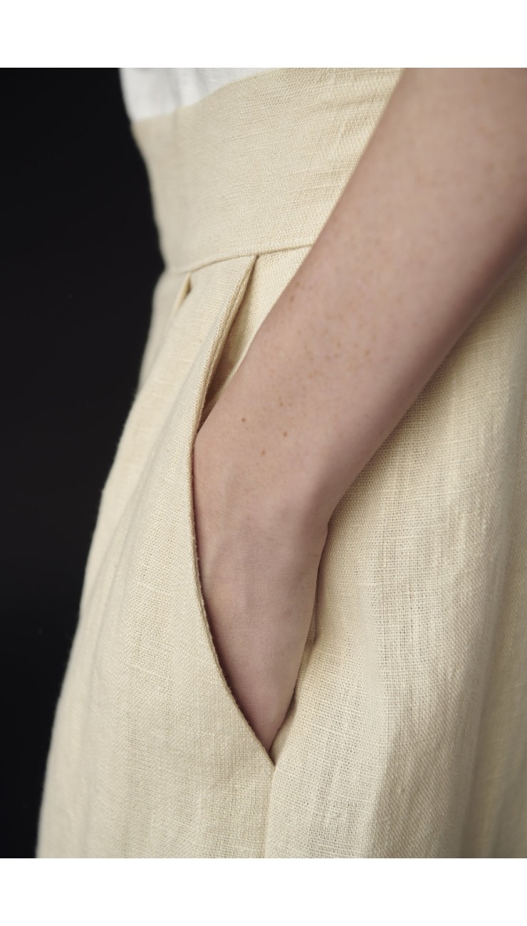 ALMA SKIRT