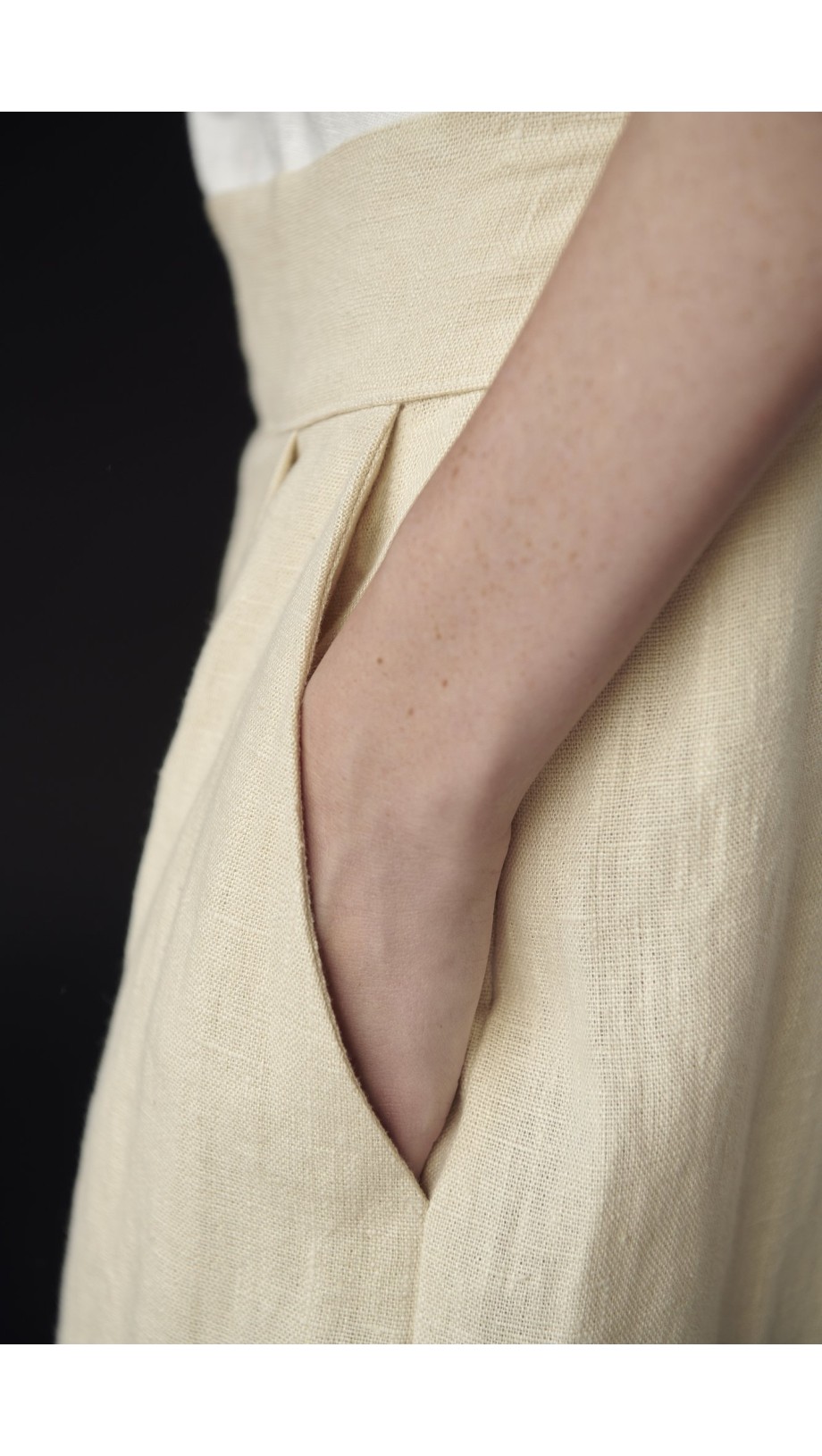 ALMA SKIRT