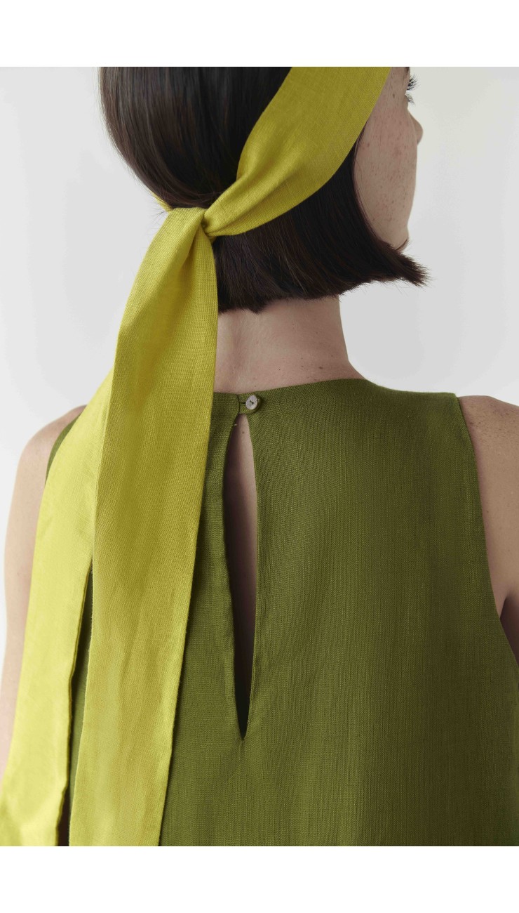 LINO STRAP