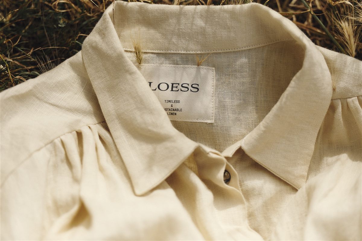 Loess Brand